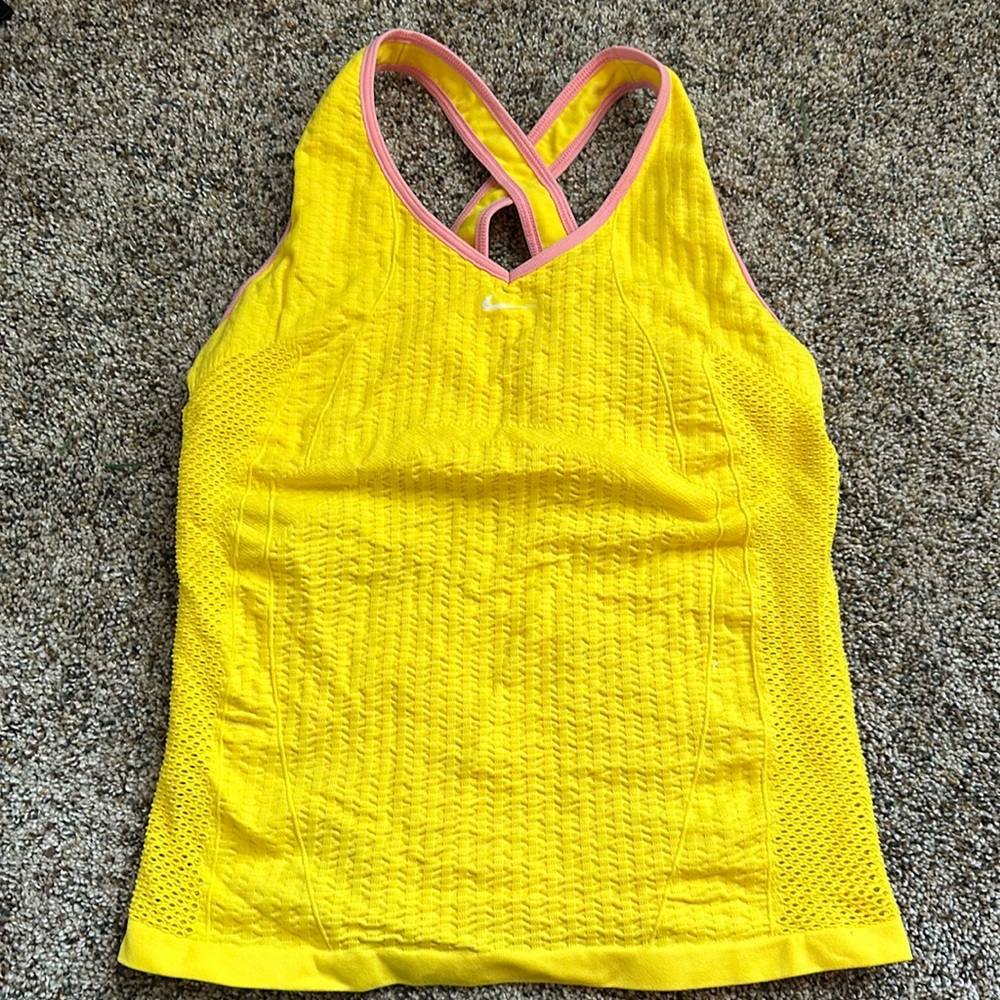 Nike Tank Top